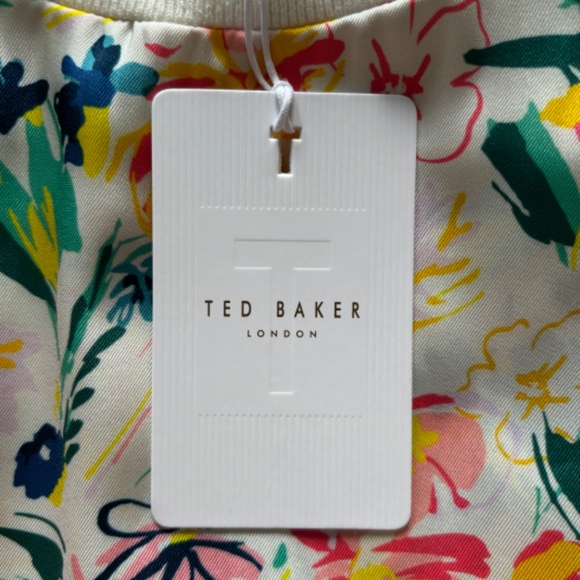 Ted Baker Magnolia Top (NWT) - Picture 13 of 16